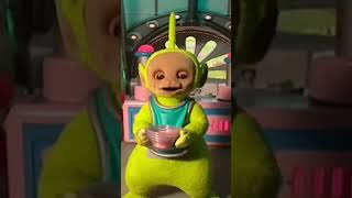 Dipsy Tubby Custard