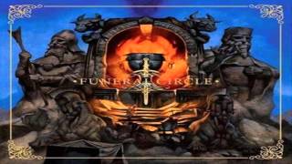 Watch Funeral Circle The Charnel God video