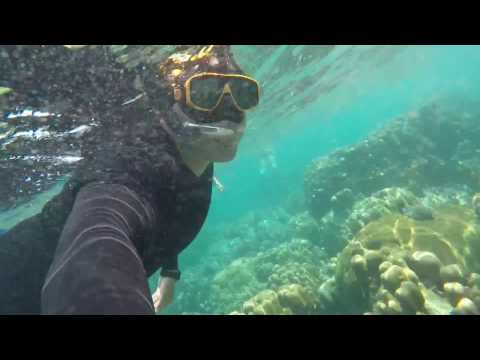 อาสาพาไปหลง #หมูเกาะสุรินทร์ Surin Island