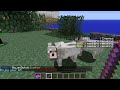 Minecraft The Walls (Best Home Edition) Minigame w/ Bashur #3