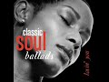 Soul ballads/Sunday chill#1