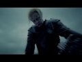 Game of Thrones Season 5: The Sight: Brienne and Podrick (HBO)