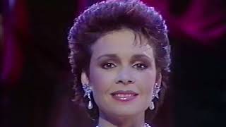 Dana (Rosemary Scallon) If I Give My Heart To You (1985 Single)
