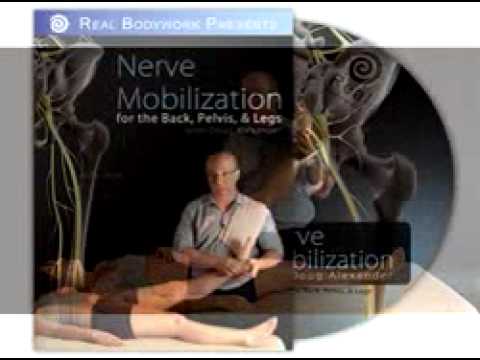 The advanced nerve tension tests will allow the therapist to precisely evaluate the sciatic, tibial, peroneal,