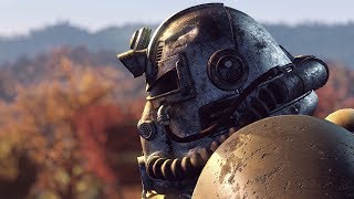 Quick Look: Fallout 76