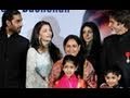 Bollywood's Connections Run Deep! - Latest Bollywood News