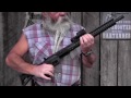 Shooting the CMMG MK47 AKM Mutant 7.62x39mm Semi-Automatic Rifle - Gunblast.com