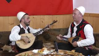 Shkelzen Morina & Sinan Gashi - Tbijt E Shqipes