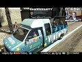 GTA V Let's Play Part 19 Live Stream