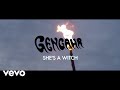She's A Witch