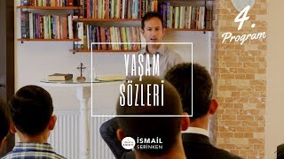 4. Yaşam Sözleri - Word of Life