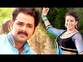 Birthday Special Song ~ This song of #Pawan Singh, #Akshara Singh has created a stir. Movie Song
