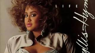 Watch Phyllis Hyman I Cant Take It Anymore video