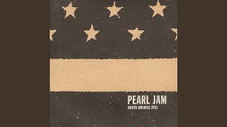 Watch Pearl Jam One Note video