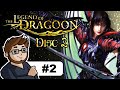 Legend of Dragoon Disc 2: Part 2 - The Moon That Never Sets Legend of Dragoon Disc 2: Part 2 - The Moon That Never Sets