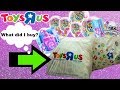 Pikmi Pops Toys Surprise Ultra Rare Limited Edition