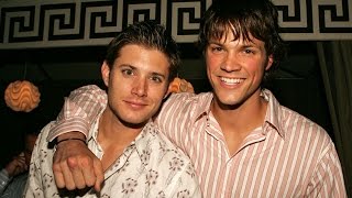 Supernatural Audition Stories
