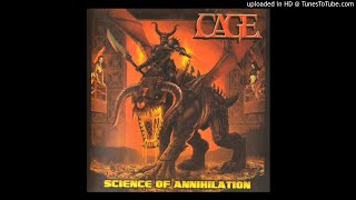 Watch Cage Planet Crusher video