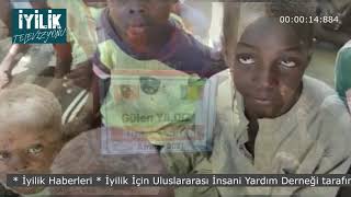 Afrika Adak, Akika, sadaka kurban çalışmalarımız