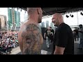 UFC 131 Weigh In Highlight: Dos Santos vs Carwin