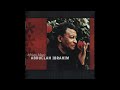 Abdullah Ibrahim (Dollar Brand) - African Magic - Part 1