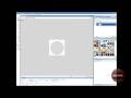 How to Create an Icon (Watermark) using Adobe Fireworks CS3