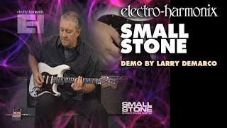Small Stone Demo