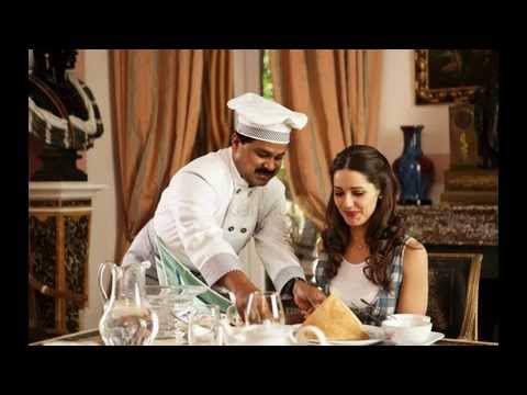 Aarezhuthi... Spanish Masala Malayalam Movie Song.. HD