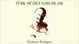 Özdemir Erdoğan - Yine Bu Yıl Ada Sensiz