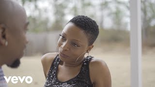 KayCee Thee Poet - For A Brief Moment In Time ft. Sa Jules & Que Butler