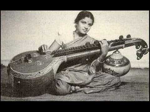 Nadopasakas - M S Subbulakshmi - Veena Pustaka Dharini - Vegavahini...