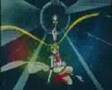 Sailor Moon Twisted Transistor