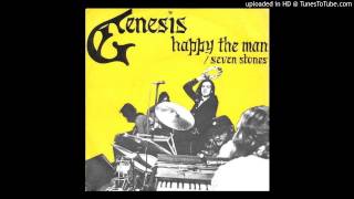 Watch Genesis Happy The Man video