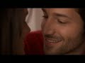 the love scene