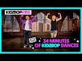 34 Minutes of KIDZ BOP Dance Along Videos
