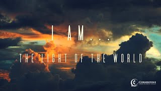 Aug. 8, 2021 - I AM series: The Light of the World