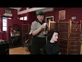 vintage hair