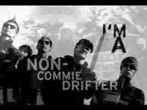Anti-Flag -