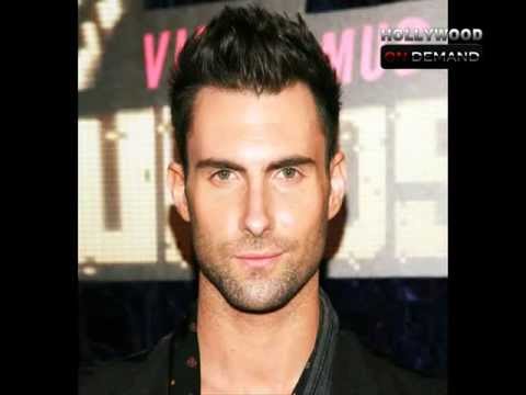 Adam Levine known for his perfect falsetto and tunes that make you swoon has