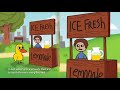Funny Song: The Duck Song
