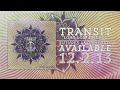 Transit - Long Lost Friends (Futures & Sutures Sessions)