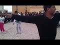 la joie de vivre (Kef Tunisie )