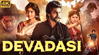Nanis Devadasi Full Blockbuster Hindi Dubbed Movie Sai Pallavi South Action Romantic Movie