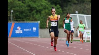 Vanessa Molon na 2a Etapa Nacional do #CircuitoLoteriasCaixa