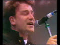 U2 BAD Live Aid 1985
