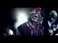 SALMO - NELLA PANCIA DELLO SQUALO RMX (STREET VIDEO) PROD.THE STRANGERS
