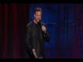 Dave Coulier shaves his balls