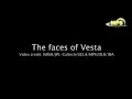 Dawn: Vesta Rotation Movie (2011.06.20)