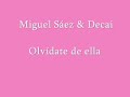 Olvidate De Ella Video preview