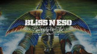 Watch Bliss N Eso Flying Through The City video